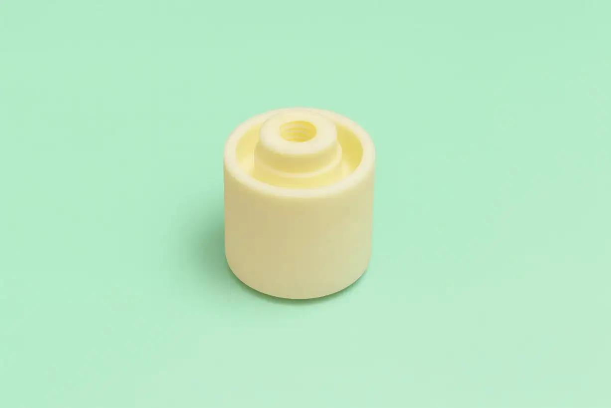 Solving Battery Overheating with High Purity Alumina Components
