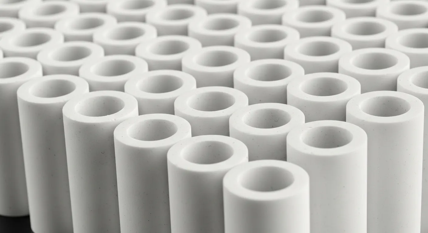 High Precision Ceramic Ferrules: The Ultimate Guide