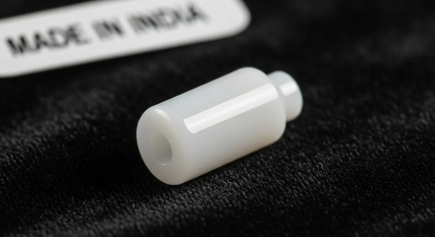 High Precision Ceramic Ferrule India: The Ultimate Sourcing Guide