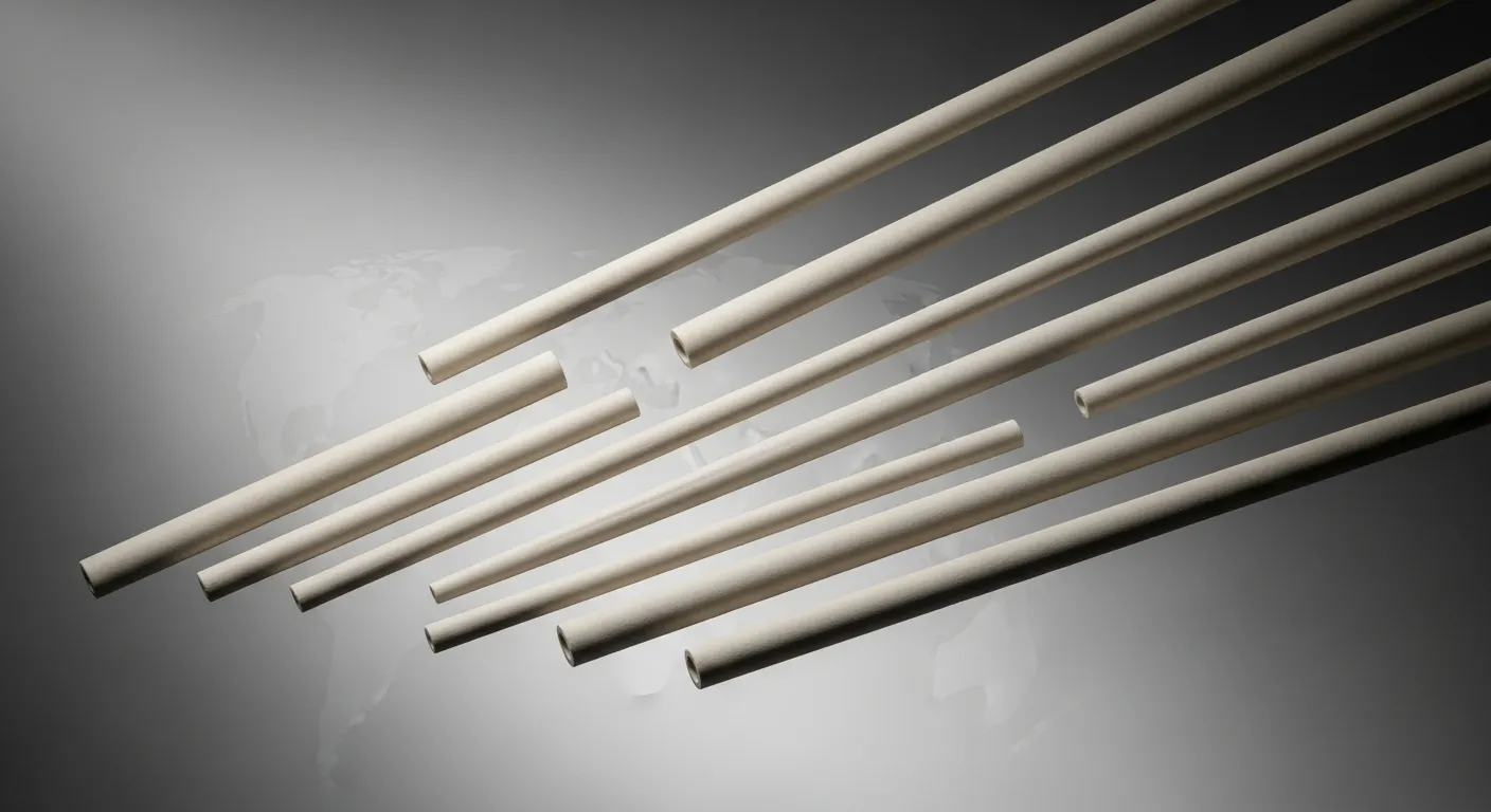 Ceramic Rods: High-Strength, Custom, and Industrial Applications Across the Globe
