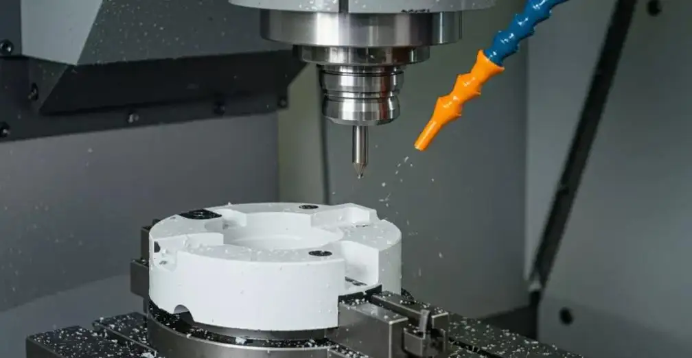 How CNC Ceramic Machining Improves Precision in Tough Materials