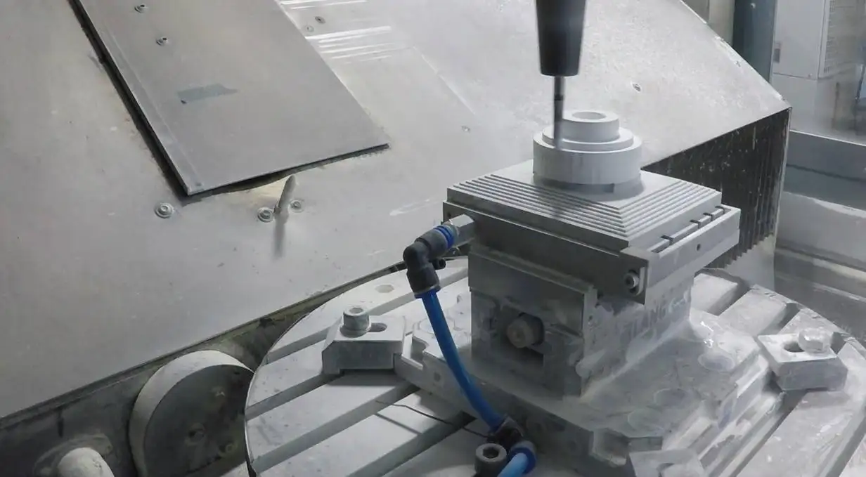 How Custom Ceramic Machining Tackles Tight-Tolerance Challenges