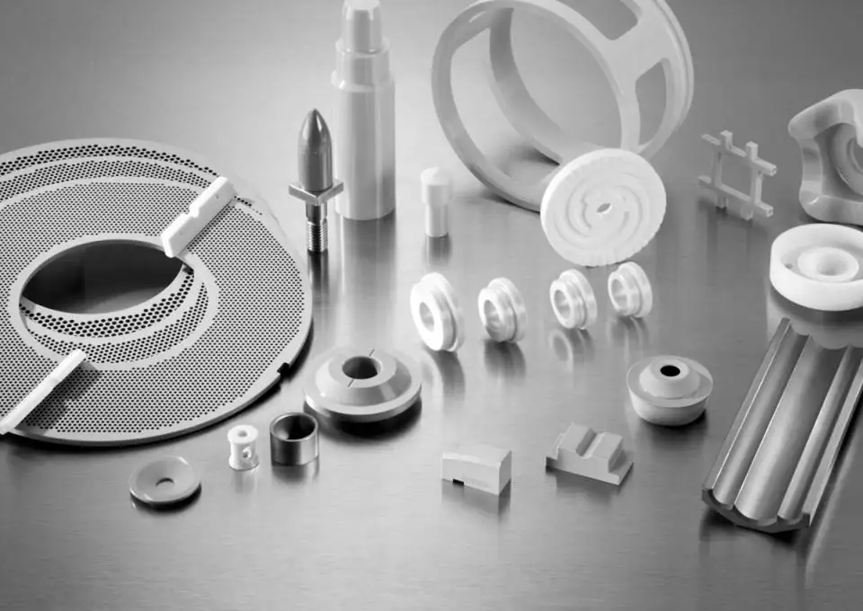 How Custom Ceramic Machining Tackles Tight-Tolerance Challenges