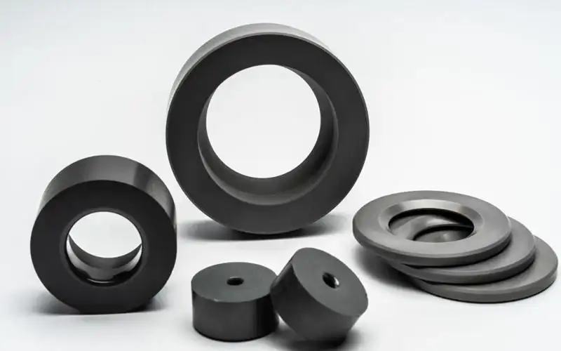 What Makes High Strength Ceramics Ideal for Harsh Environments