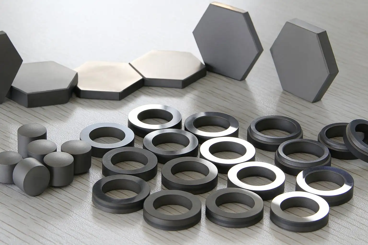 What Makes High Strength Ceramics Ideal for Harsh Environments