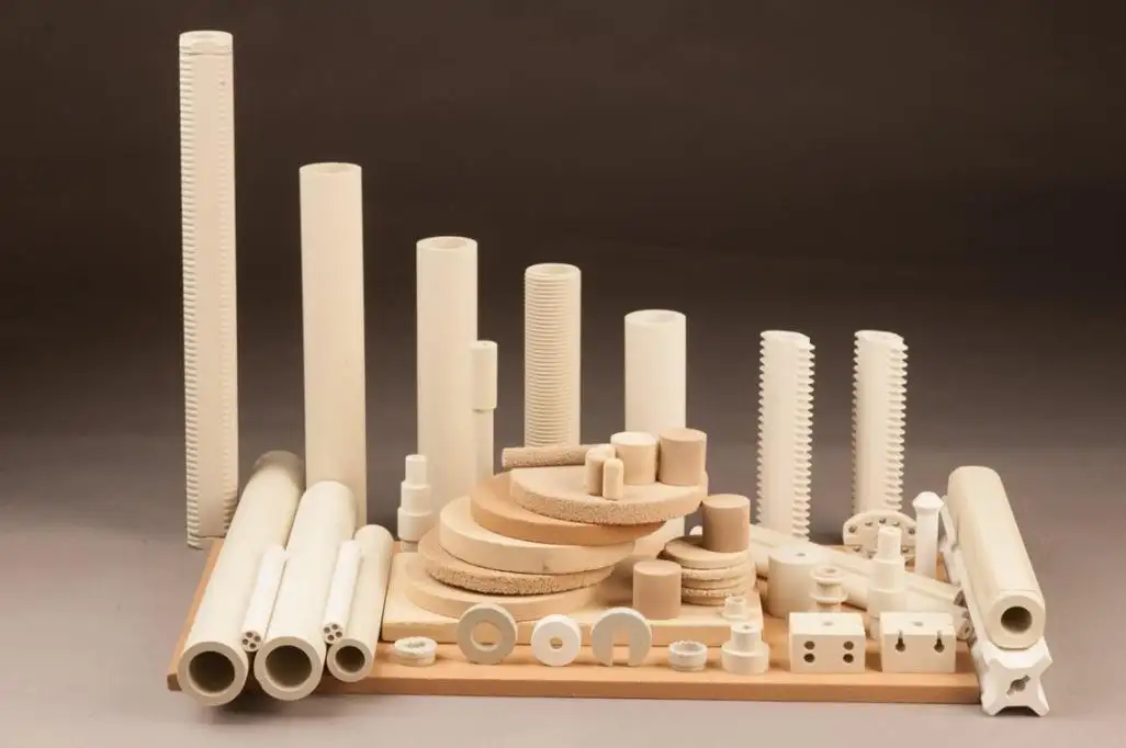 Custom Technical Ceramics for Precision Parts That Metals Can't Handle