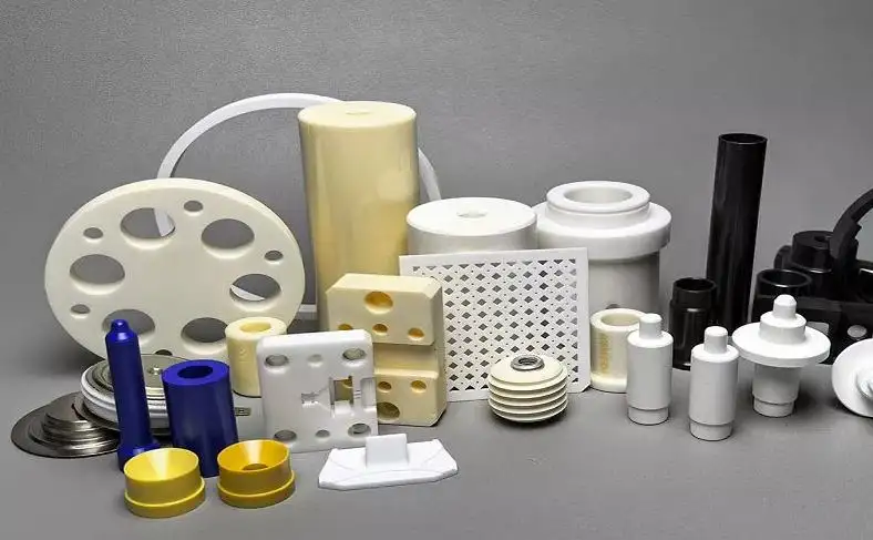 Custom Technical Ceramics for Precision Parts That Metals Can't Handle