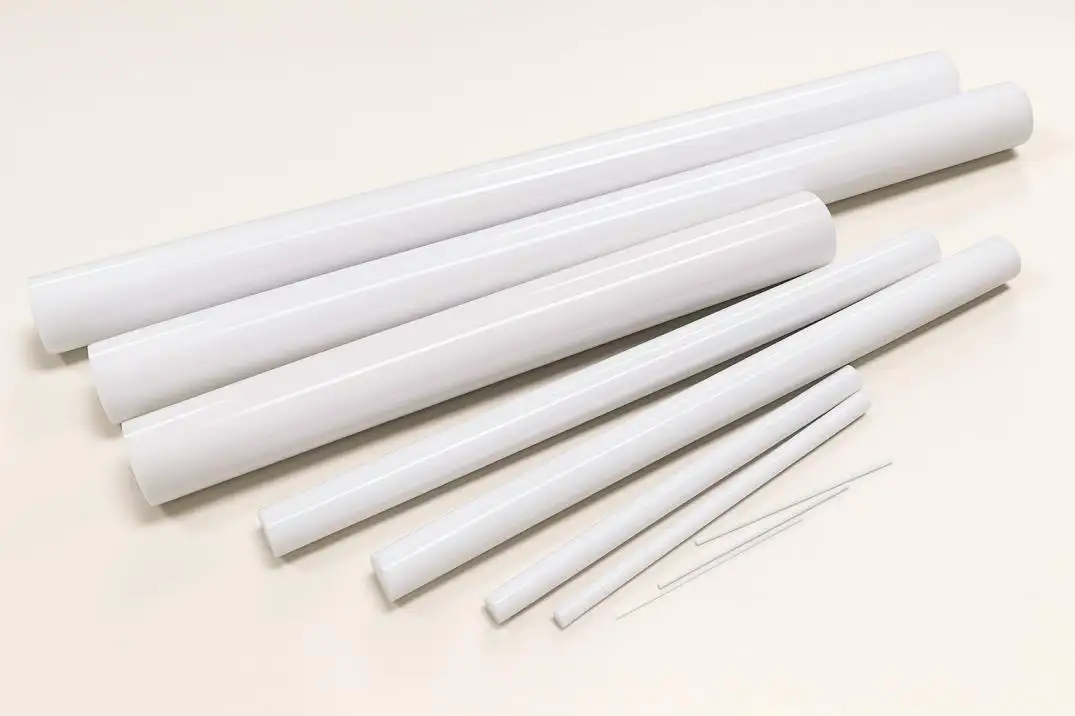 Solving Heat and Corrosion Issues Using Precision Ceramic Rod