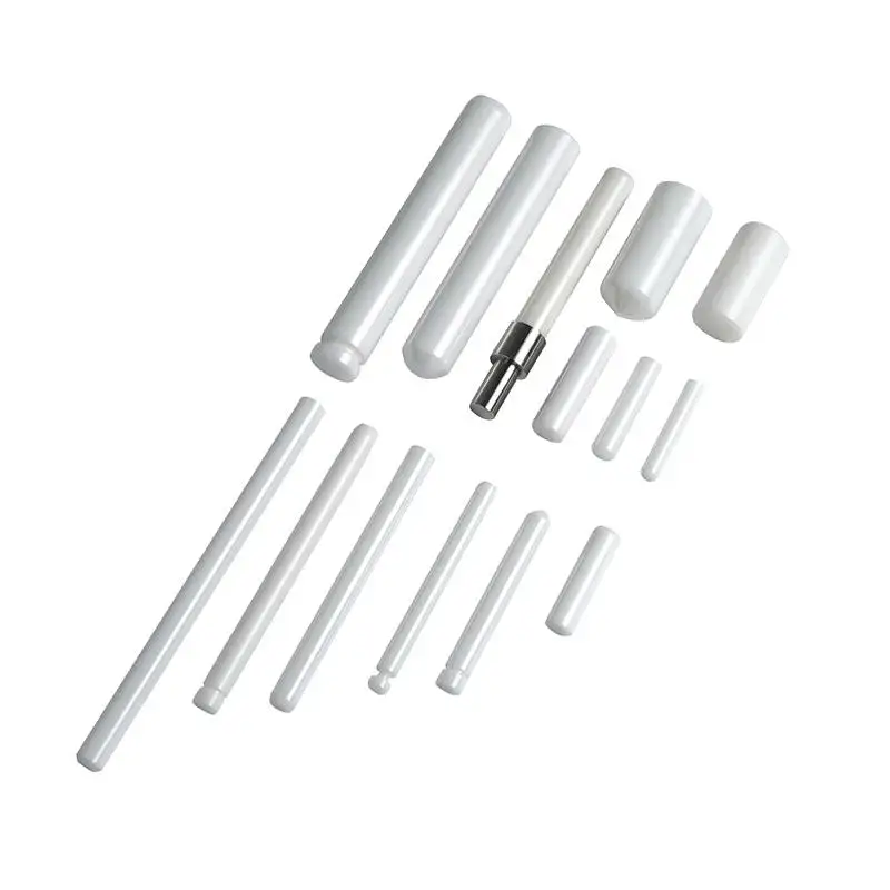 Zirconia Rod: The Right Choice for Demanding Applications