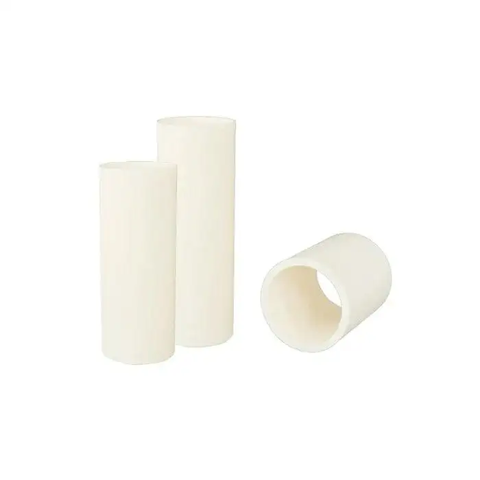 Could Ceramic Alumina Tube Boost Efficiency in Heat Systems?
