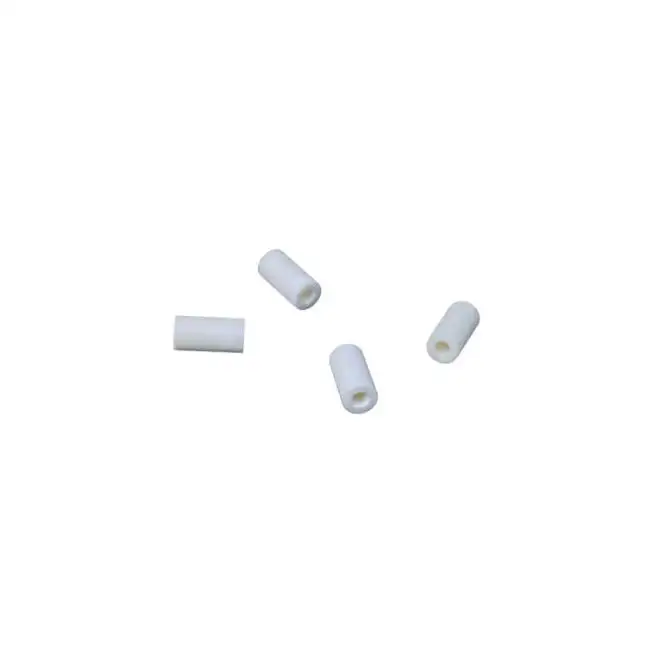 Could Ceramic Alumina Tube Boost Efficiency in Heat Systems?