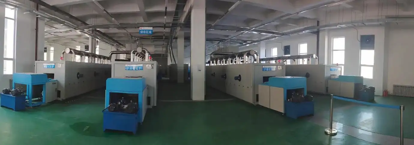 How a Ceramic Part Supplier Delivers High-Performance Custom Components