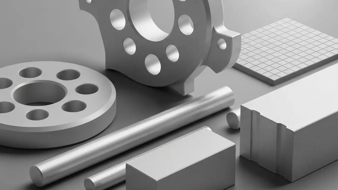How High Purity Ceramics Enable Atomic-Level Dense Structures
