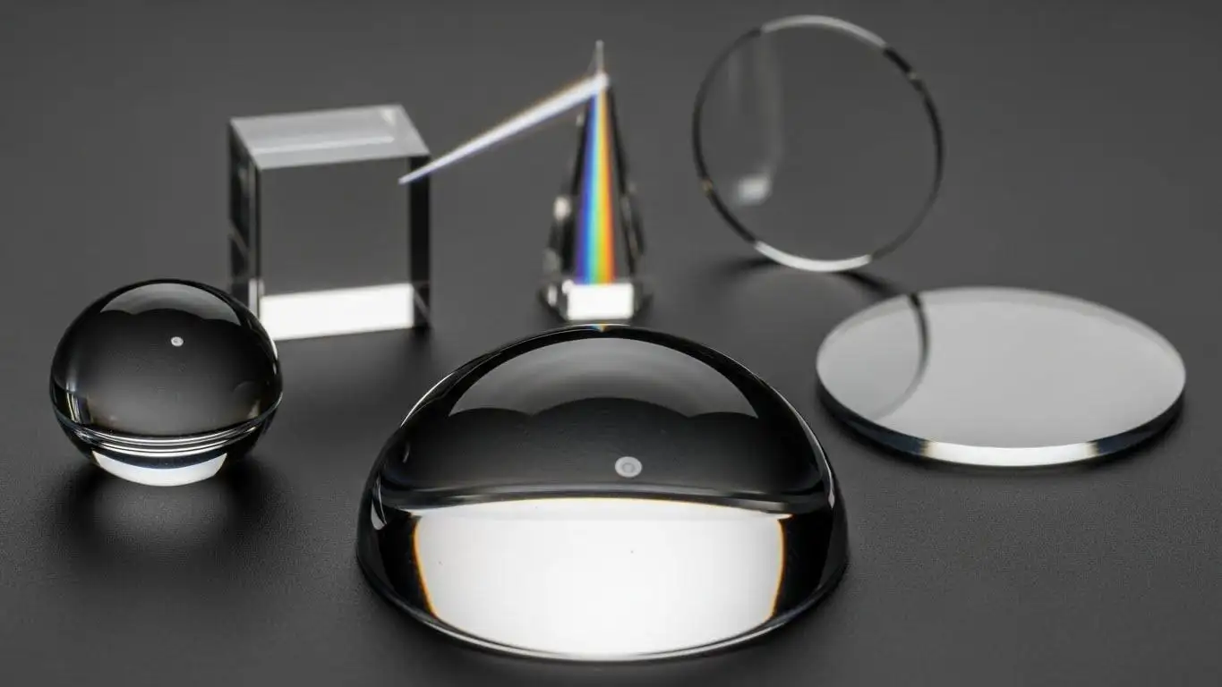Why Industrial Sapphire Ceramic Parts Excel in Harsh Environments