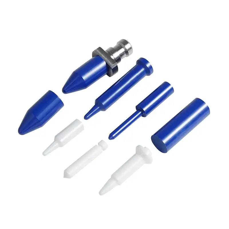How Zirconia Ceramic Welding Dowel Pin Outperforms Metal Pins