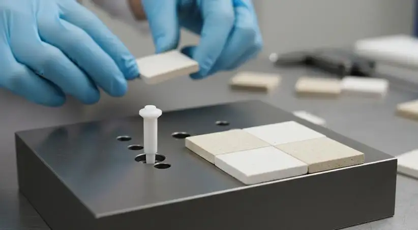 How Zirconia Ceramic Welding Dowel Pin Outperforms Metal Pins