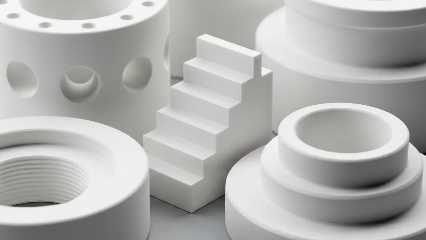 What Advantages Do Custom Ceramic Insulators Offer Engineers?