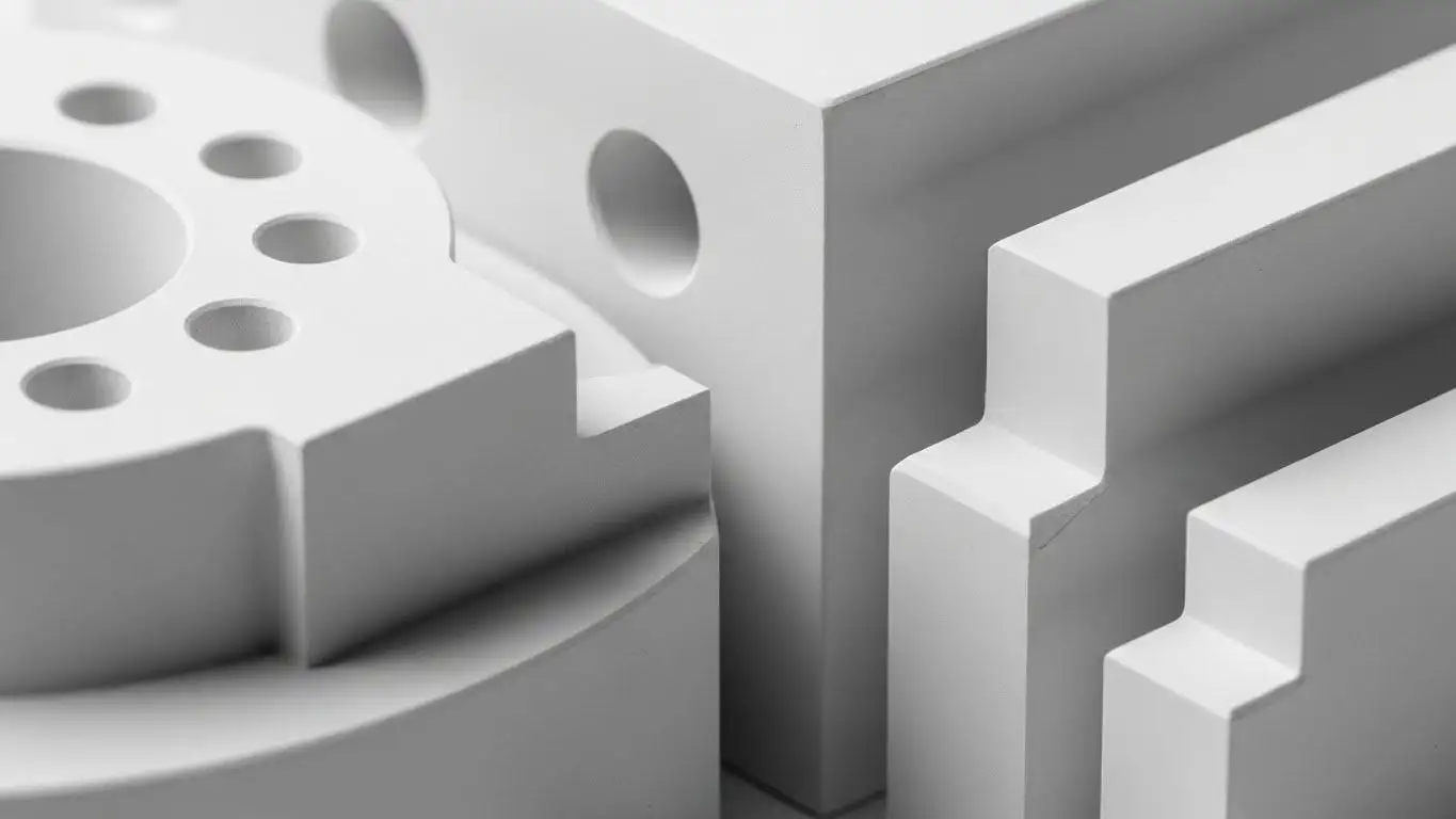 What Advantages Do Custom Ceramic Insulators Offer Engineers?