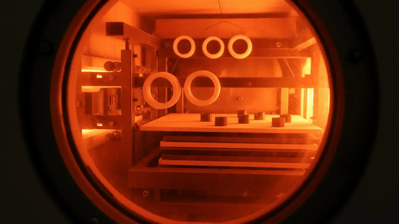 How Alumina Ceramic Stepped Ring Improves Equipment Lifespan?
