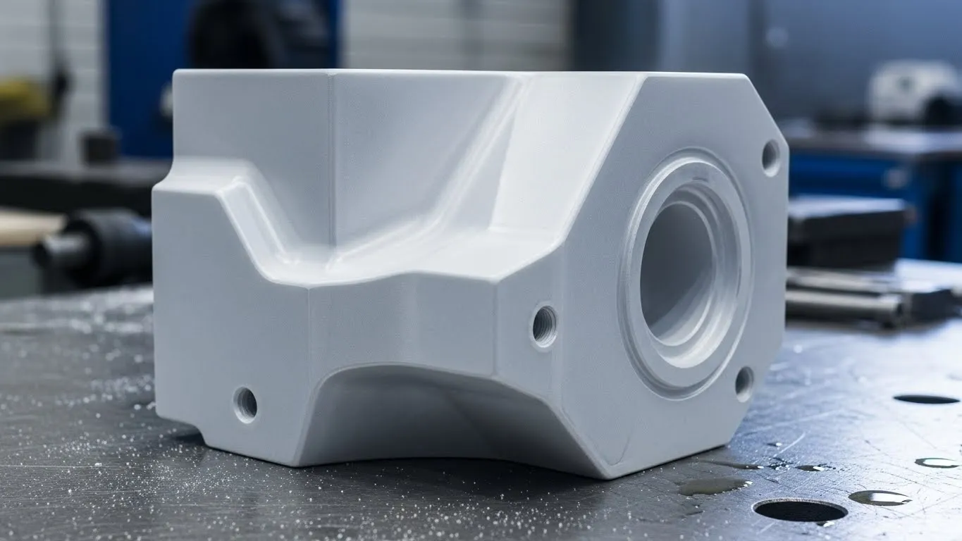 What Makes Ceramic Mechanical Parts Ideal for Corrosive Environments