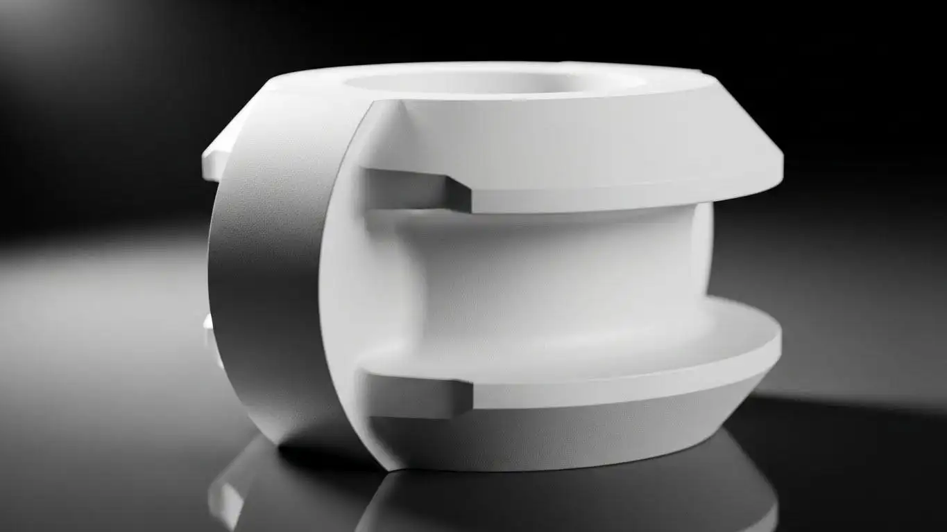 What Makes Ceramic Mechanical Parts Ideal for Corrosive Environments