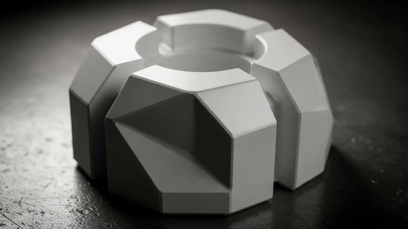 What Makes Ceramic Mechanical Parts Ideal for Corrosive Environments