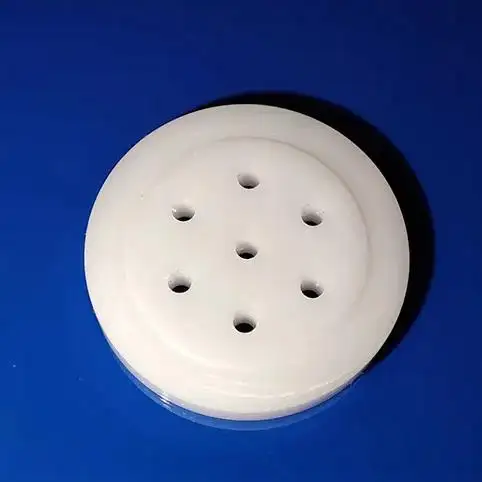 Advanced Ceramic Machining : Materials Selection Guide & Tips