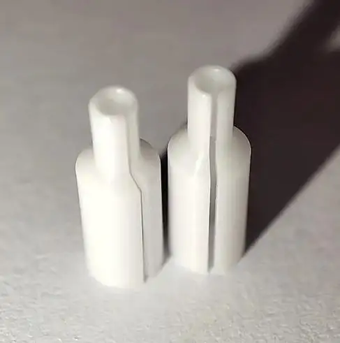 Advanced Ceramic Machining : Materials Selection Guide & Tips