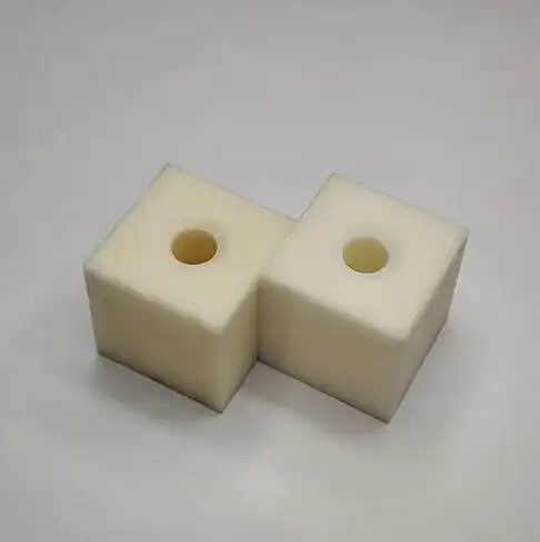 Advanced Ceramic Machining : Materials Selection Guide & Tips