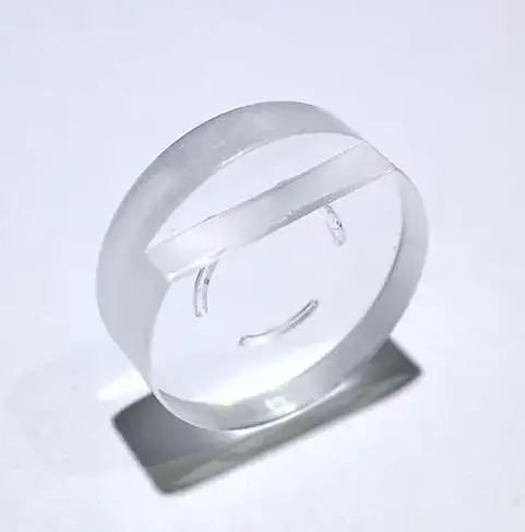 Advanced Ceramic Machining : Materials Selection Guide & Tips