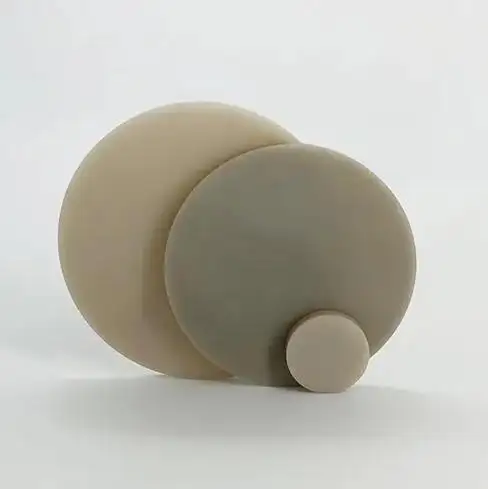 Advanced Ceramic Machining : Materials Selection Guide & Tips