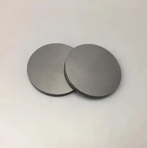 Advanced Ceramic Machining : Materials Selection Guide & Tips
