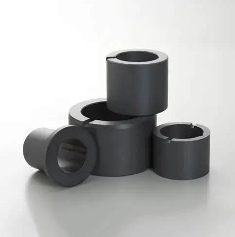 Advanced Ceramic Machining : Materials Selection Guide & Tips