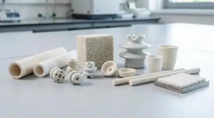 What RoHS and REACH Compliance Mean for Electrical Insulating Ceramics