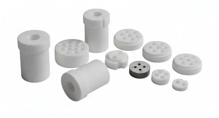 What RoHS and REACH Compliance Mean for Electrical Insulating Ceramics