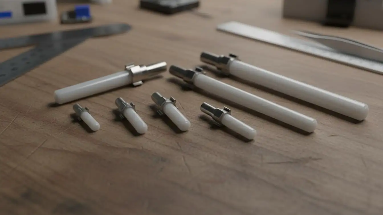 2026 Custom Ferrule Guide| One-Stop Solutions to Precision Connections