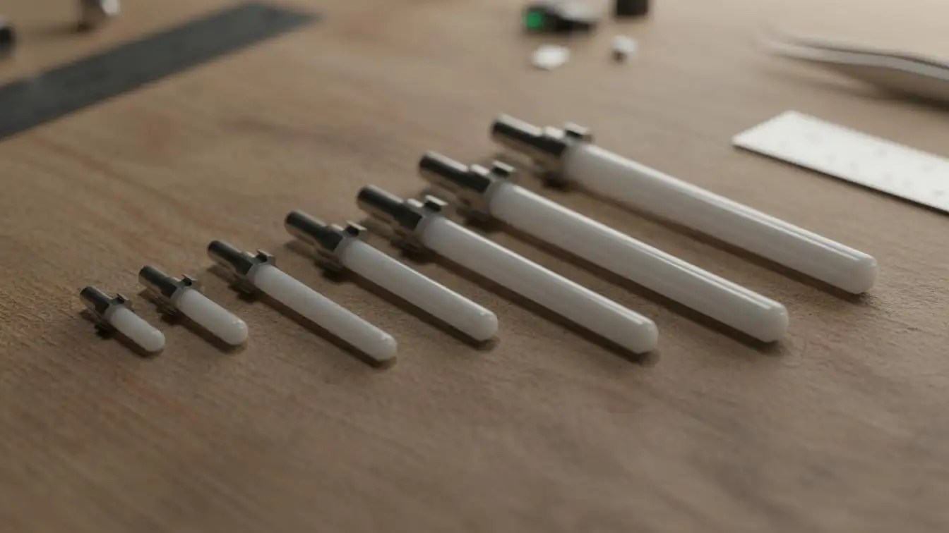 2026 Custom Ferrule Guide| One-Stop Solutions to Precision Connections