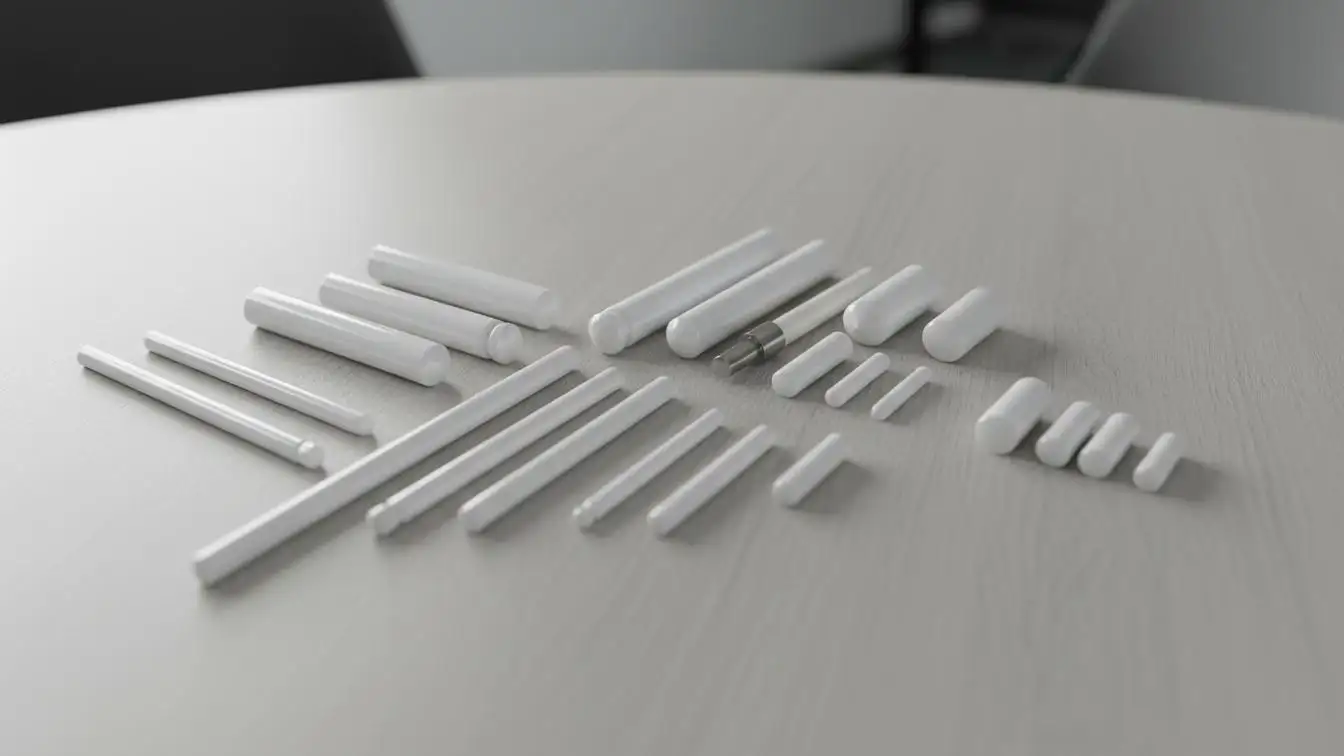 Alumina Ceramic Rods 101: Which Specs Fit Your Project?