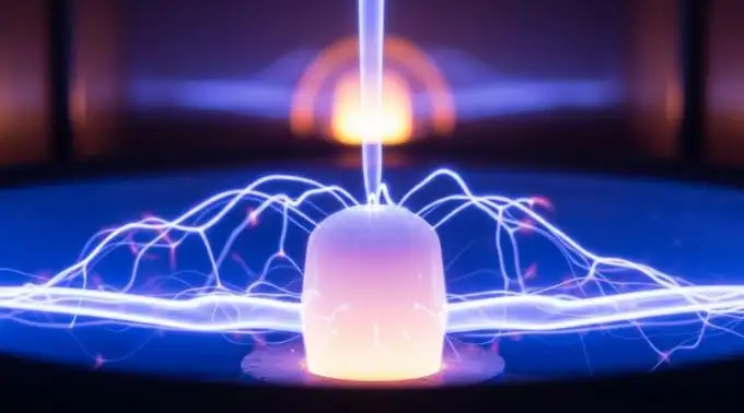 What Makes High Purity Alumina Component Survive Plasma