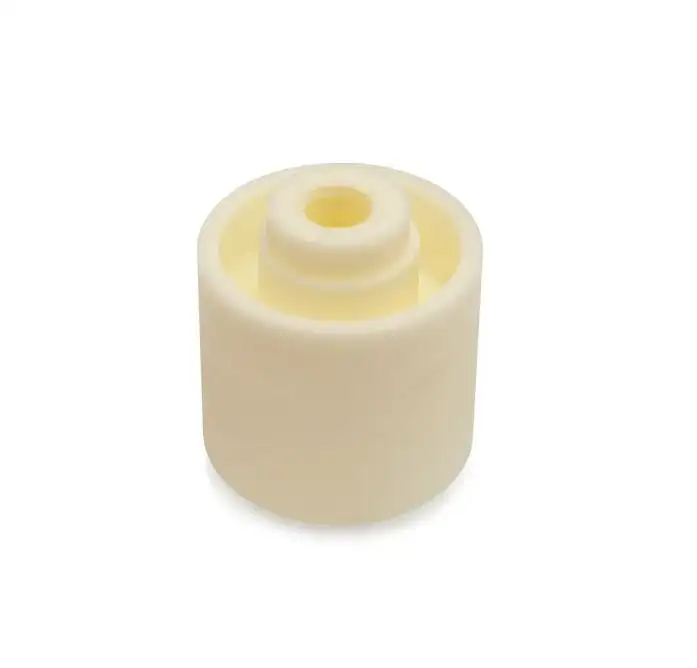 What Makes High Purity Alumina Component Survive Plasma