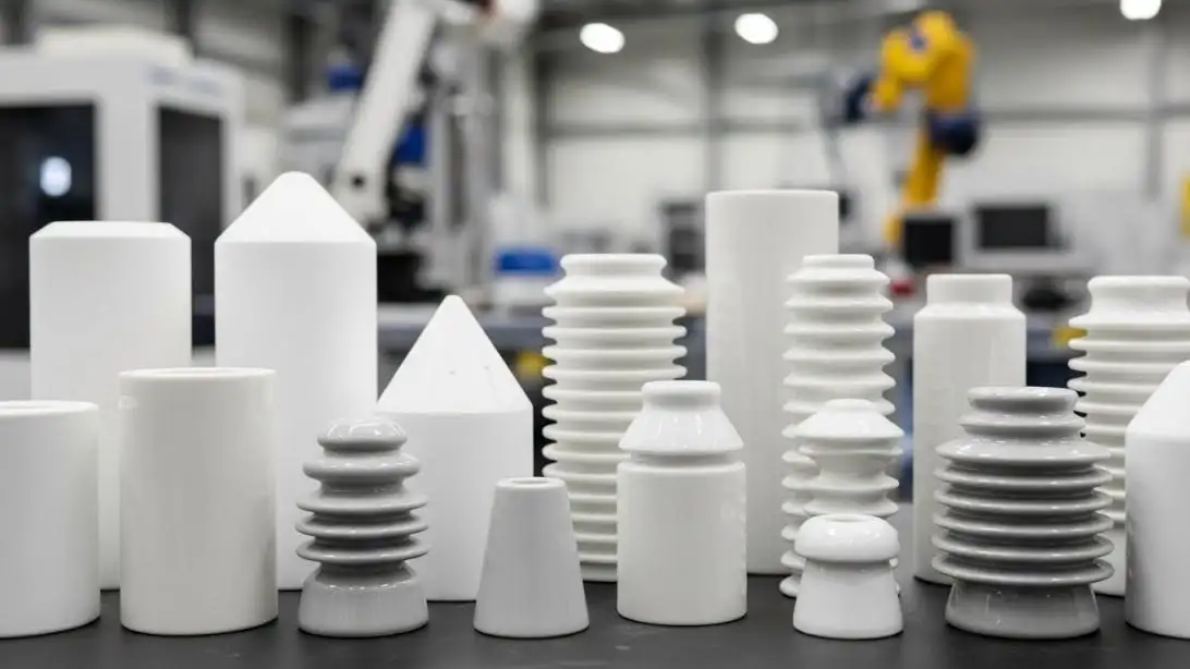 What Ceramic Insulator Grades Fit High-End Manufacturing? 2026 Practical Guide