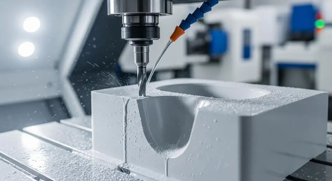What Makes Technical Ceramic Machining "Precision"in 2026?