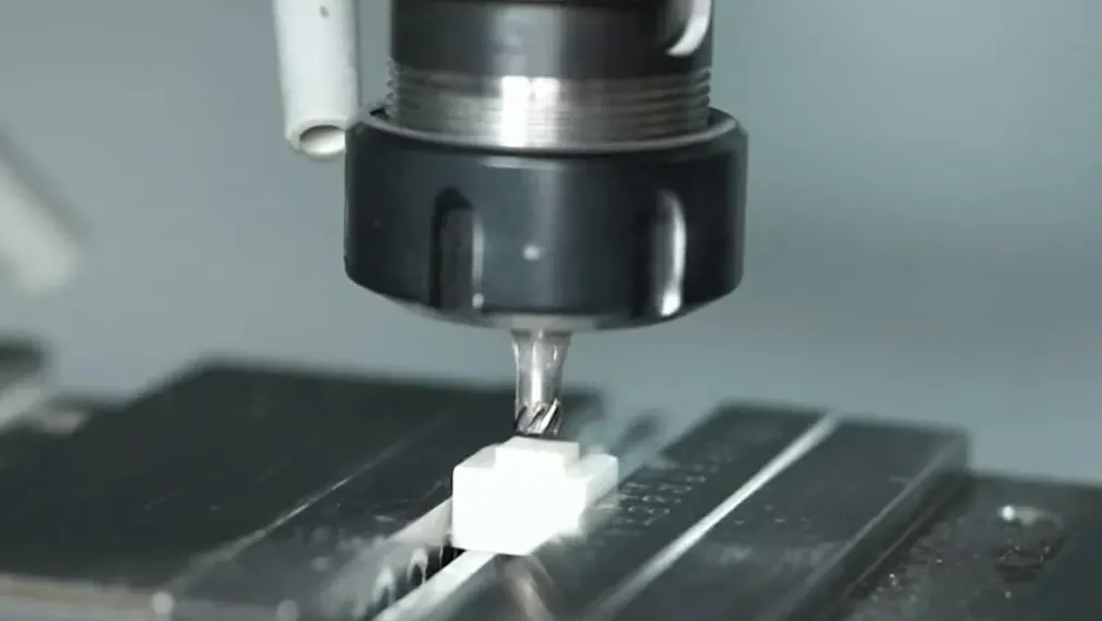What Makes Technical Ceramic Machining "Precision"in 2026?