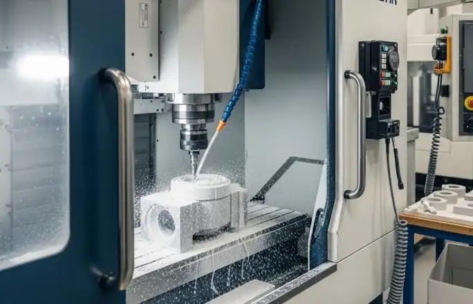 Ceramic Machining Service: A Practical, Material-First Guide To Reliable Ceramic Parts
