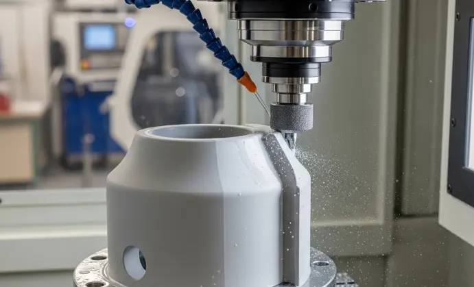 Ceramic Machining Service: A Practical, Material-First Guide To Reliable Ceramic Parts