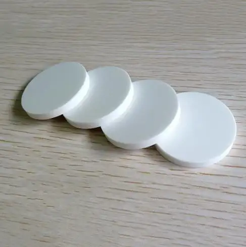 Alumina Ceramic Plate In 2026: How To Choose The Right Grade, Design, And Supply Path