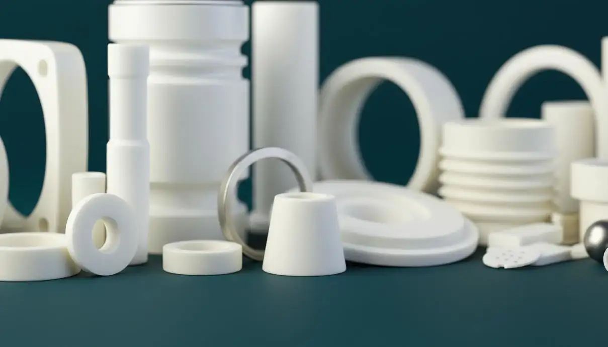 Say Goodbye To Metal Limits: Engineered Ceramic Products Guide (2026)