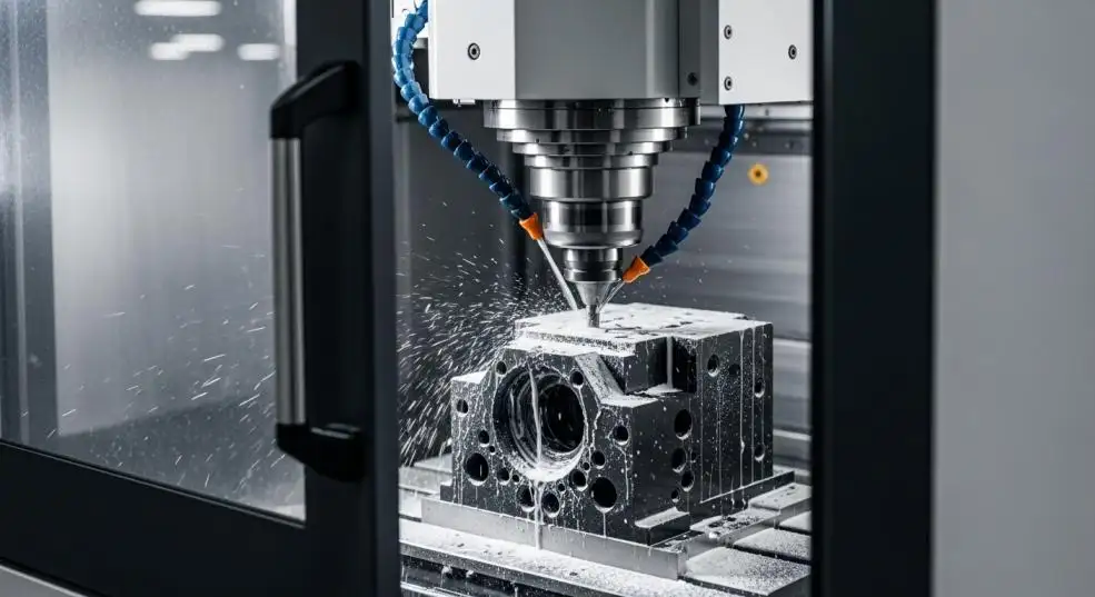 Precision Ceramic Machining in 2026: Trends Shaping Advanced Components