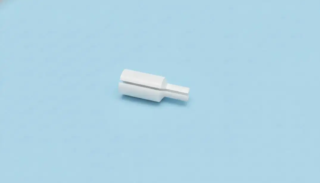How Zirconia Sleeve Design Improves Fiber Alignment？