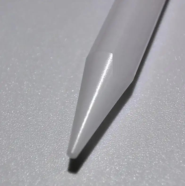 Zirconia Rod: The Right Choice for Demanding Applications